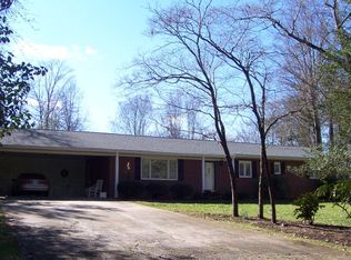 229 Fairway Ln, Wilkesboro, NC 28697