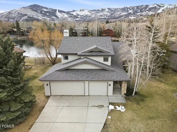 1577 Little Lake Dr, Park City, UT 84098