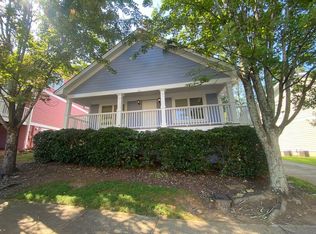 135 Peeks Point, Athens, GA 30601