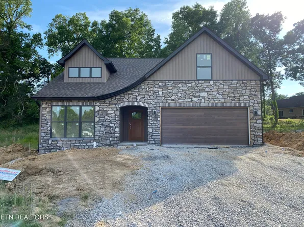 2377 Lena George Ln, Knoxville, TN 37931