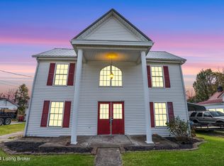 143 Knoxville Ave, Lebanon Junction, KY 40150