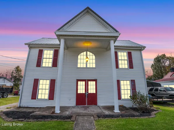 143 Knoxville Ave, Lebanon Junction, KY 40150