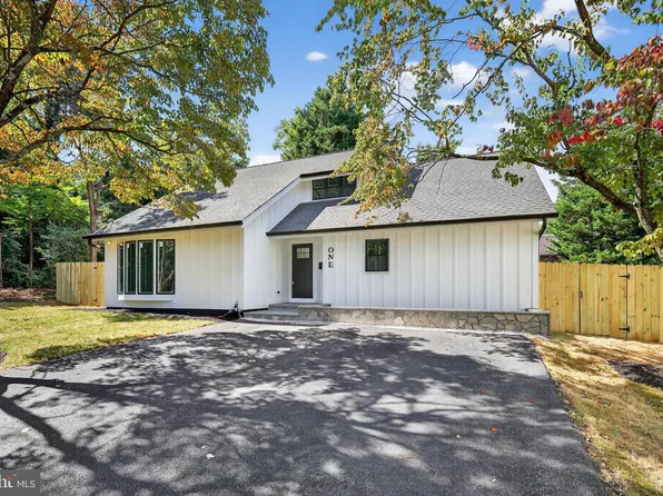 1 Tucker St, Annapolis, MD 21401