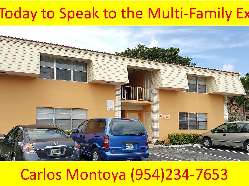 1st image of 7509 NW 44th Ct #0