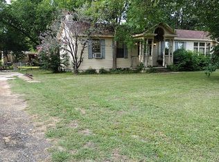 1830 W Washington St, Paris, TX 75460