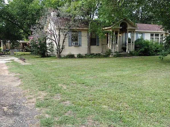 1830 W Washington St, Paris, TX 75460