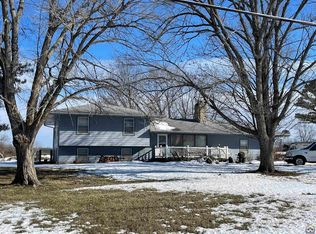4120 SE Tecumseh Rd, Tecumseh, KS 66542