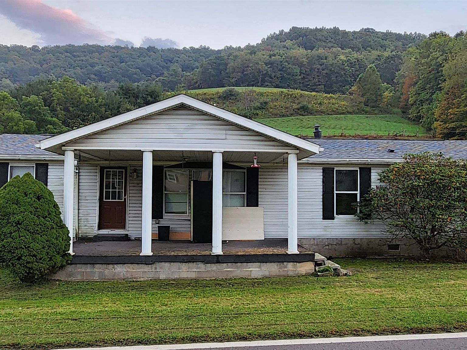 317 Flaggy Meadow Rd, Mannington, WV 26582 Zillow