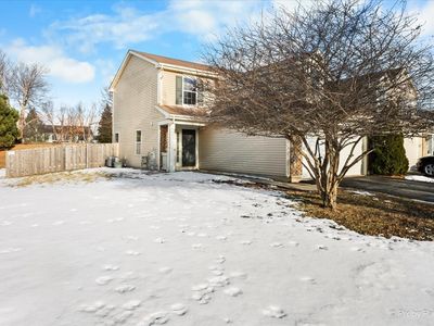 1321 Cape Cod Ln, Hampshire, IL, 60140