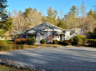 1445 Cherokee Trl, Sapphire, NC 28774