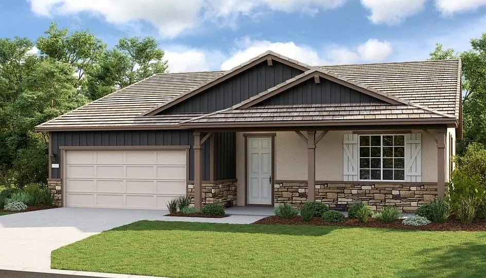 1624 Red Lake Way photo 1