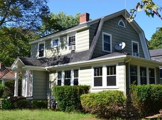 342 Pine St, Weymouth, MA 02190