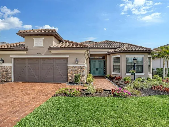 4723 Trento Pl, Bradenton, FL 34211