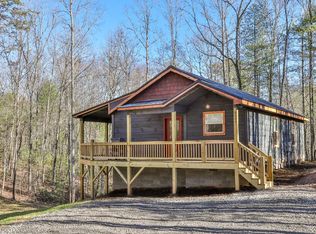 8006 Cutcane Rd, Mineral Bluff, GA 30559