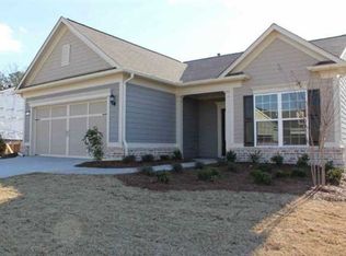 324 Sweet Gum Dr, Griffin, GA 30223