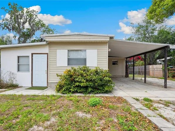 2072 NW 10th Ter, Lake Panasoffkee, FL 33538