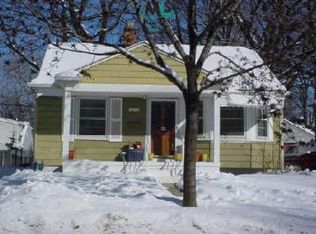1295 E Lincoln St, Birmingham, MI