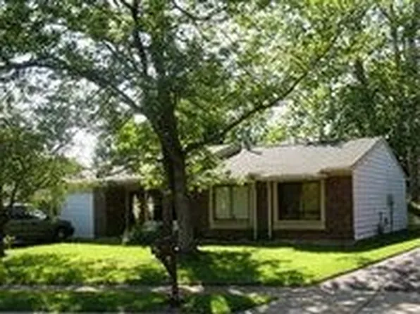 133 Patti Dr, Franklin, OH 45005