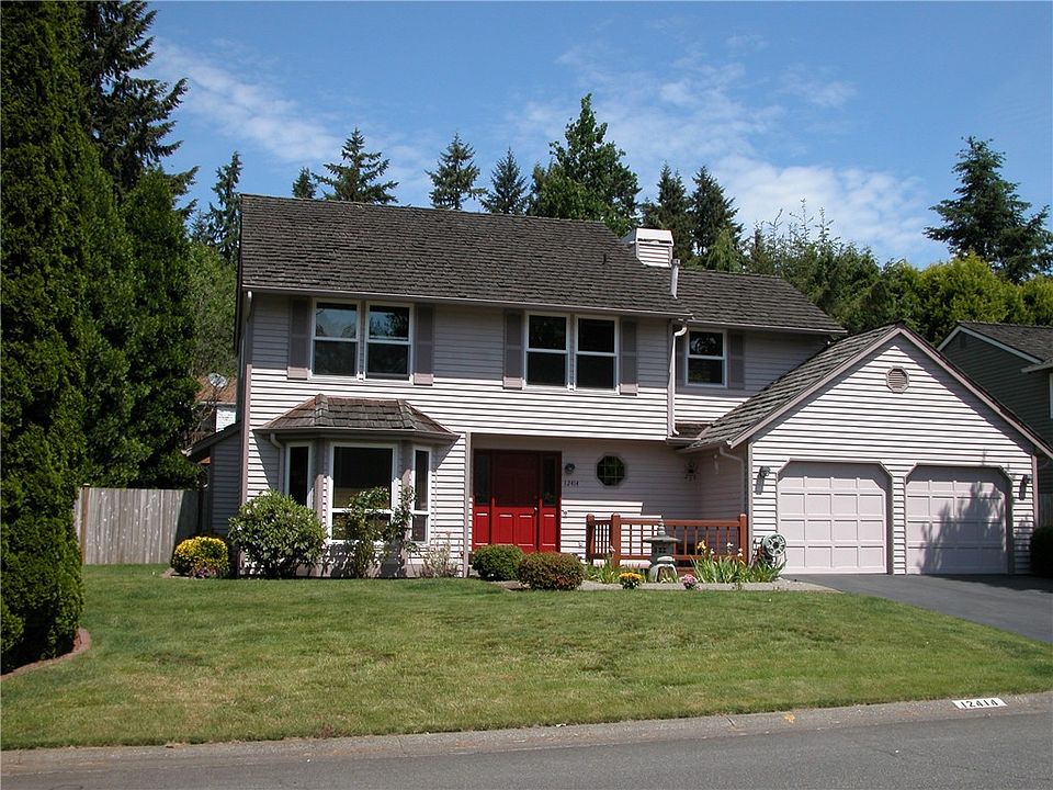 1st image of 12414 NE 136th Pl