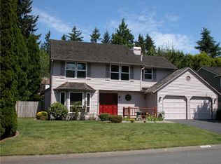 12414 NE 136th Pl, Kirkland, WA 98034