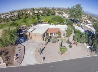10428 N Demaret Dr, Fountain Hills, AZ 85268