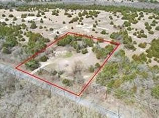 0 Burke Rd, Gunter, TX 75058