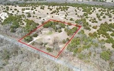 0 Burke Rd, Gunter, TX, 75058