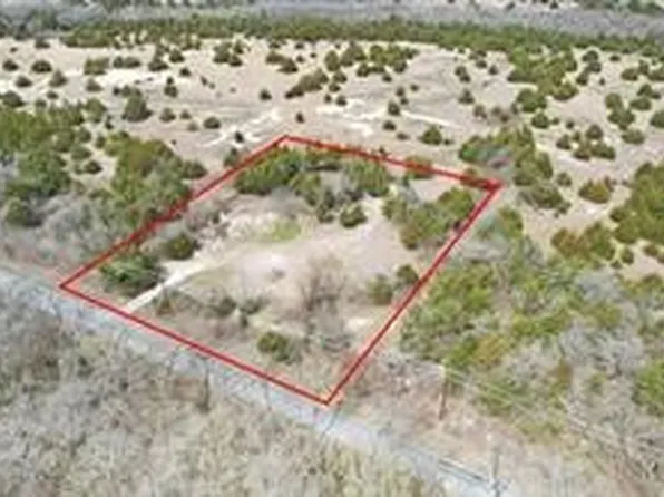 0 Burke Rd, Gunter, TX 75058
