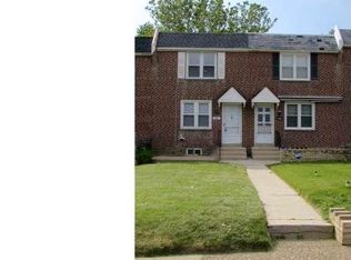 7631 Malvern Ave, Philadelphia, PA 19151