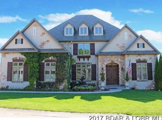 5780 Cobblestone Dr, Osage Beach, MO 65065