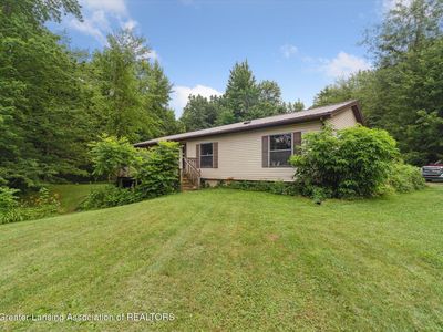 9428 S Wright Rd, Eagle, MI, 48822