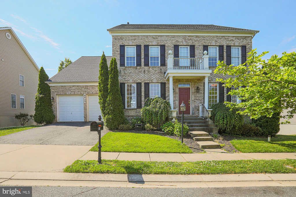 8913 Ricky Trevor Rd, Perry Hall, MD 21128 Zillow