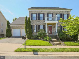 8913 Ricky Trevor Rd, Perry Hall, MD 21128