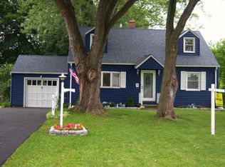 5 Wilelen Rd, Rochester, NY 14624