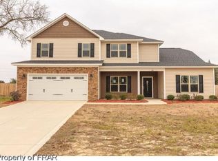 144 Small Timber Ln, Raeford, NC 28376