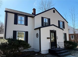 1728 Sunset Dr NE, Warren, OH 44483