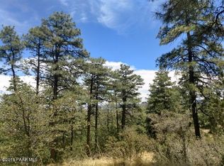 1500 N Skyline Dr, Prescott, AZ 86305