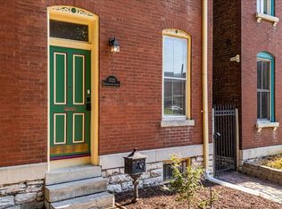 1323 Shenandoah Ave, Saint Louis, MO 63104
