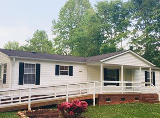 5711 Phaniel Church Rd, Rockwell, NC 28138