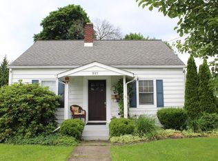 217 Strathmore Pl, Corning, NY 14830