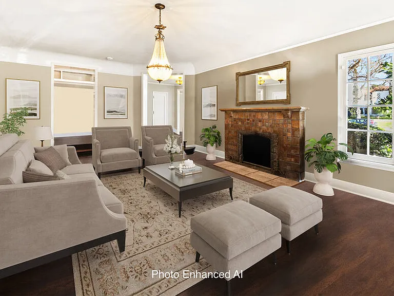 401 N McCadden Pl — Photo 8