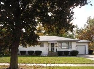 507 Glenwood Dr, Belvidere, IL 61008