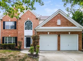 2533 Red Birch Dr, Charlotte, NC 28262