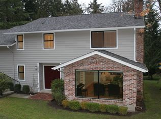 5227 W Mercer Way, Mercer Island, WA 98040