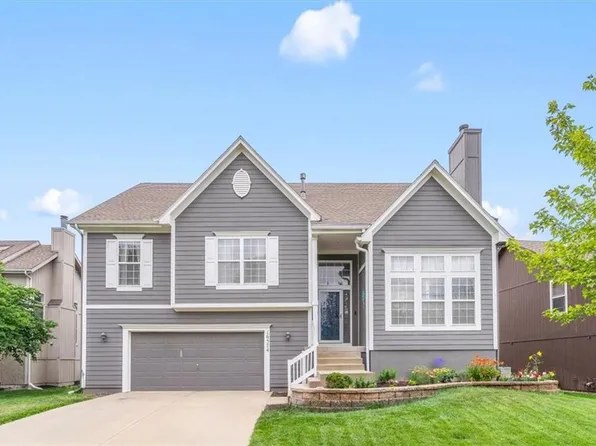 16574 W 156th Ter, Olathe, KS 66062
