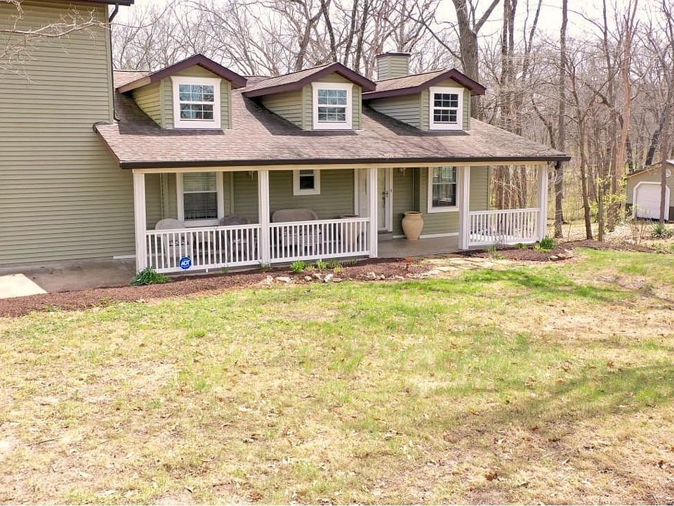 1816 Travis Ct, Foristell, MO 63348 Zillow