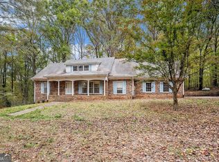 518 Moore Rd, Griffin, GA 30223