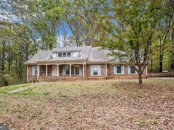 518 Moore Rd, Griffin, GA 30223