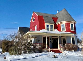 701 N Washington St, Rome, NY 13440