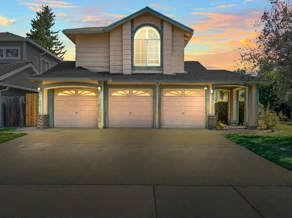 3801 Gatesville Ave, Modesto, CA 95357